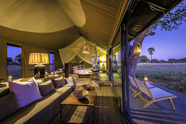 #58: Experience ‘Wilderness’ – in the African Wild